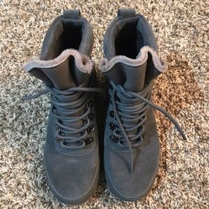 steve madden winter boots